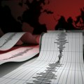 Tresla se grčka Zemljotres pogodio Krit