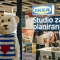 IKEA Studio za planiranje otvoren u Novom Sadu