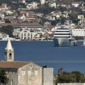 U Kotor će uploviti kruzera: 210 do kraja godine