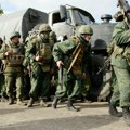 UKRAJINSKA KRIZA: Vlasti u Donjecku optužuju Kijev da koristi kasetnu municiju; Ukrajinske snage pokušavaju da probiju front…