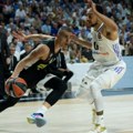 Bivši igrač Partizana želi na Olimpijske igre: Srećan sam što mogu da uradim nešto veliko za Izrael