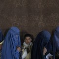 Talibani kažu da žene gube vrednost ako njihova lica muškarci mogu videti u javnosti