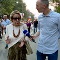 Ceca Bojković: O vlasti svi već sve znamo i više nisu za komentar