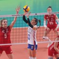 Neumoljiva Tijana Bošković uništila Poljsku: Srbija nakon preokreta slavila u derbiju grupe na Evropskom prvenstvu
