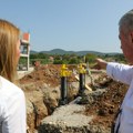 Đedović: Gasovod Srbija - Bugarska da bude završen u oktobru