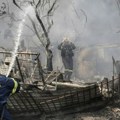 Šumski požari u Grčkoj najveći u Evropi poslednjih godina