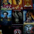 Argentinske vlasti zaplenile knjige koje hvale nacističku ideologiju