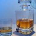 Medicinski fakultet u Nišu greškom naručio 200 flaša viskija