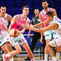 Košarkaši Mege osvojili peto mesto na ABA Superkupu u Podgorici, Topić ponovo briljirao