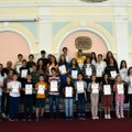 Nagrade za 56 đaka: Opština Negotin nagradila najbolje osnovce i srednjoškolce