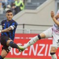 Lautaro Martinez već „dvocifren“: Inter takvog u Seriji A nije imao 65 godina