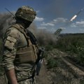 Rat u Ukrajini: Rusi napreduju kod Makejevke; Mo Rusije - Odbijeni svi napadi, vsu pretrpeo velike gubitke (foto/mapa/video)