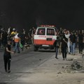 Ubijeno najmanje 12 novinara u prvoj nedelji rata između Izraela i Hamasa
