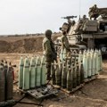 Izrael: Značajno su eskalirali sukobi s Hezbolahom