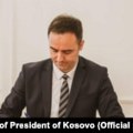 Konjufca: Evropski predlog statuta Zajednice u skladu sa Ustavom Kosova