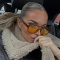 "Udario je auto, na licu mesta je izgubila život": Teodora Džehverović saopštila bolne vesti, ostala bez svog ljubimca