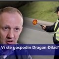 Đilasovac nekom priča O NASILJU Zaboravio da mu je gazda OSVEDOČENI nasilnik (video)