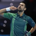 Novak posle pobede nad Alkarazom: Najbolji meč na turniru za mene, u pravom trenutku