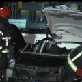 Novi detalji stravične saobraćajne nesreće kod Kragujevca: Poginuo 1 vozač, u bolnici osmoro – članovi 3 porodice