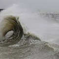 Panika u državi: Preti im cunami