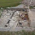 Спектакуларно откриће у Виминацијуму од ког су сви занемели: Археолози пронашли тријумфалну капију (ФОТО/ВИДЕО)