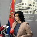 Sotirovski: Zadovoljni smo rezultatom, lista SNS u Nišu osvojila 42 odsto