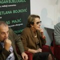 Svetlana Bojković: ProGlas neće biti deo bilo koje stranke