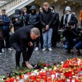 U oproštajnom pismu ubica sa Filozofskog fakulteta u Pragu priznao i dva prethodna ubistva