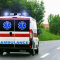 Muškarac (75) pronađen u teškom stanju u svojoj kući kod prokuplja: Morali da pomognu i vatrogasci, lekari mu se bore za život…