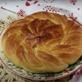 Šta je česnica: Tradicionalni božićni kolač u Srbiji, a evo i kako se pravi