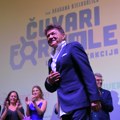 „Čuvari formule“ najgledaniji film u 2023. godini