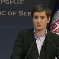 Premijerka sa predstavnicma poljoprivrednika u Vladi Srbije: Glavna tema zemljišta za koje se dosad nisu dobijale subvencije