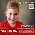 Pomozimo Metodiju da prohoda