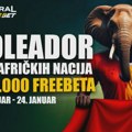 Afrički kup nacija - Može li Senegal da odbrani trofej?