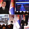 "Dosanjaćemo svoje snove, ovo je skok u budućnost" Vučić predstavio plan "Srbija 2027", šest tačaka za sveobuhvatni…