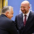 Charles Michel odustao od utrke za Evropski parlament