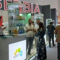PKS: Srpske kompanije prvi put na međunarodnom sajmu farmaceutske industrije u Dubaiju