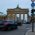 Evrozona je izbegla recesiju, ali je BDP Nemačke pao