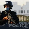 Najmanje 10 policajaca ubijeno u napadu na policijsku stanicu u Pakistanu