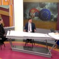 Preti li nam zavrtanje EU slavine? Naim Leo Beširi i Zoran Alimpić u „Među nama“