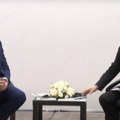 (Video): Putin uručio Dodiku Orden Aleksandra Nevskog