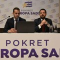 Crna Gora „pocepala“ Evropu: Šta se krije iza razlaza dve najjače figure u Podgorici