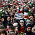 Aleksej Navaljni sahranjen u Moskvi