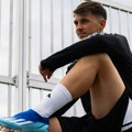 Mlada nada srpskog fudbala otkriva šta koristi kao motivaciju za uspeh na terenu