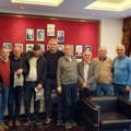 U Rijeci se osniva klub navijača Partizana: Hrvate u Beogradu dočekalo poznato ime