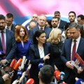 "Srbija protiv nasilja" i NADA traže hitne razgovore sa vlastima o poboljšanju izbornih uslova