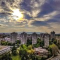 Niška Medijana među najskupljim opštinama u Srbiji po cenama novoizgrađenih stanova