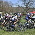 Biciklistička „Srbija epik” serija na Andrevlju: Podeljeni olimpijski bodovi