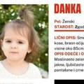 Bečka policija pokrenula istragu u slučaju nestanka dvogodišnje Danke Ilić iz Bora