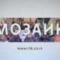 Mozaik: Salon vina u Kragujevcu